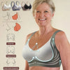Sujetador Push-Up sin Aros | Realce Natural y Comodidad