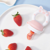 🍼 CHUPÓN ALIMENTADOR DE FRUTAS PARA BEBÉ