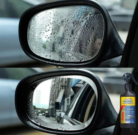 Spray Impermeabilizante  Anti - Lluvias 250 ml Original