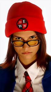 LENTES DE MARIZZA (ERREWAY)