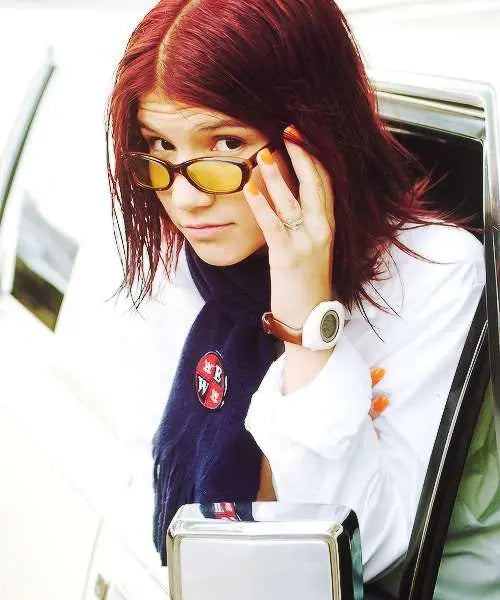LENTES DE MARIZZA (ERREWAY)